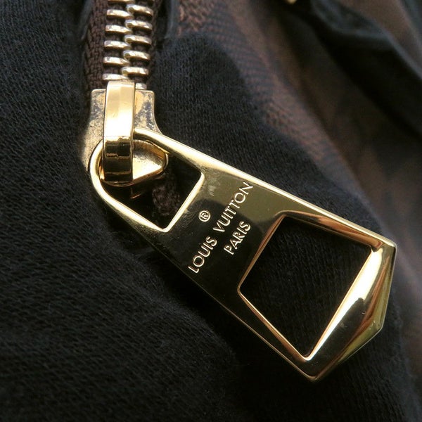 ルイヴィトン ハンドバッグ ダミエ･エベヌ オデオン・トート PM N45282 LOUIS VUITTON ヴィトン バッグ