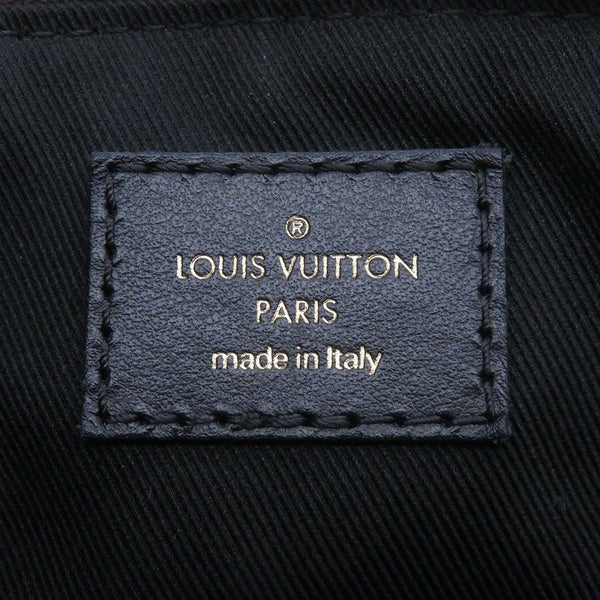 ルイヴィトン ハンドバッグ ダミエ･エベヌ オデオン・トート PM N45282 LOUIS VUITTON ヴィトン バッグ