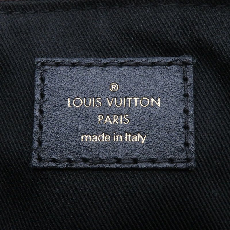 ルイヴィトン ハンドバッグ ダミエ･エベヌ オデオン・トート PM N45282 LOUIS VUITTON ヴィトン バッグ