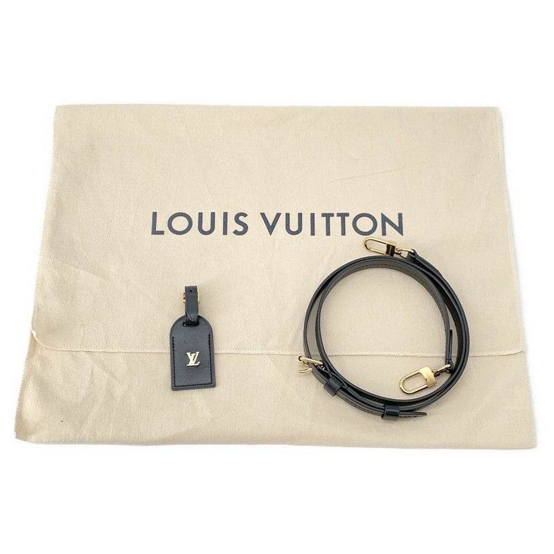 ルイヴィトン ハンドバッグ ダミエ･エベヌ オデオン・トート PM N45282 LOUIS VUITTON ヴィトン バッグ