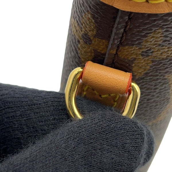 ルイヴィトン ショルダーバッグ モノグラム フォールド・ミー ポーチ M80874 LOUIS VUITTON