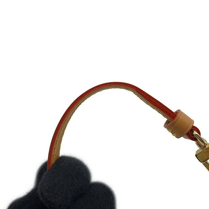 ルイヴィトン ショルダーバッグ モノグラム フォールド・ミー ポーチ M80874 LOUIS VUITTON