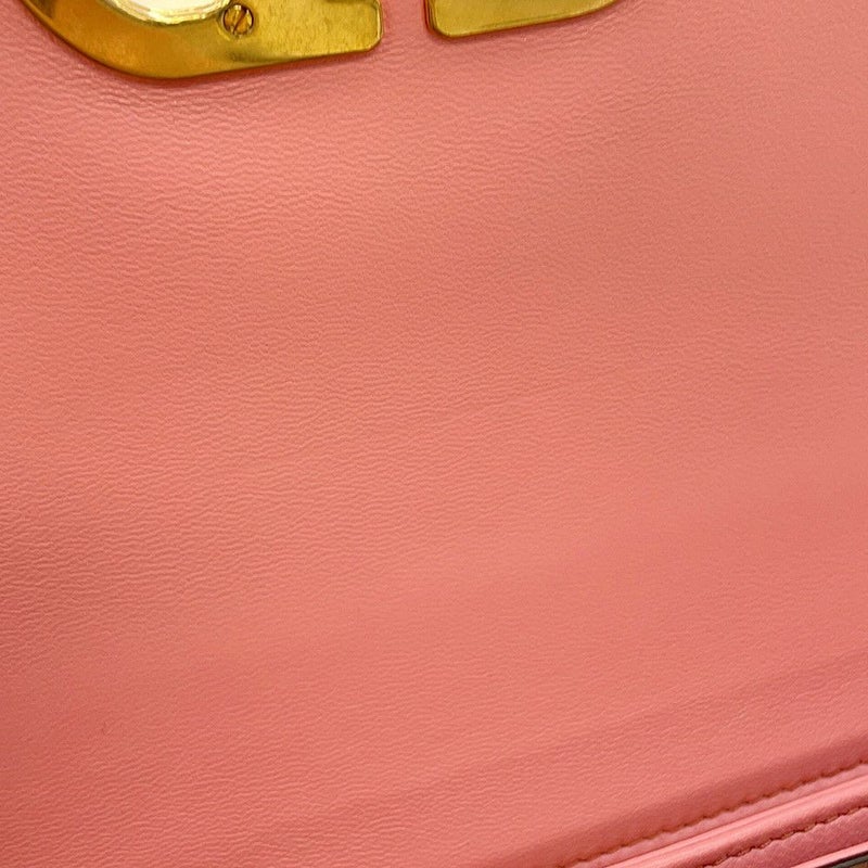 ヴァレンティノ・ガラヴァーニ チェーンショルダーバッグ ヴェイン テジュス リザード 6W2B0R16YUB VALENTINO