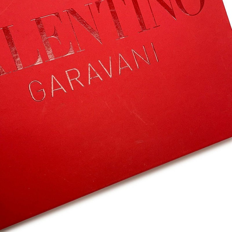 ヴァレンティノ・ガラヴァーニ チェーンショルダーバッグ ヴェイン テジュス リザード 6W2B0R16YUB VALENTINO