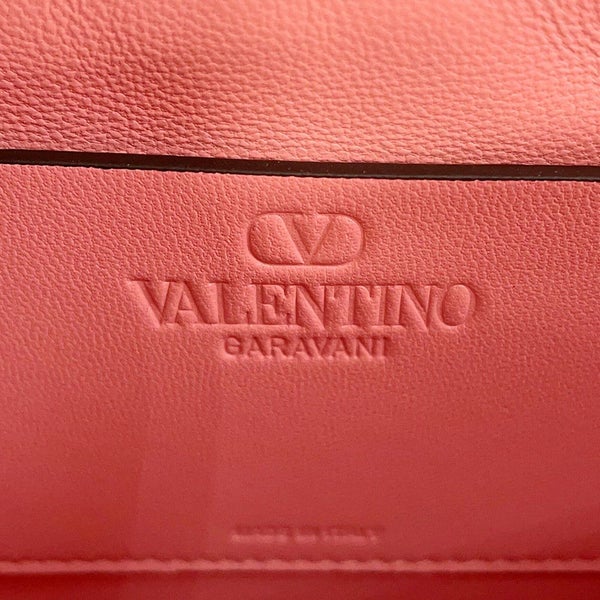 ヴァレンティノ・ガラヴァーニ チェーンショルダーバッグ ヴェイン テジュス リザード 6W2B0R16YUB VALENTINO