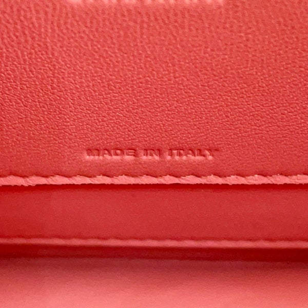 ヴァレンティノ・ガラヴァーニ チェーンショルダーバッグ ヴェイン テジュス リザード 6W2B0R16YUB VALENTINO