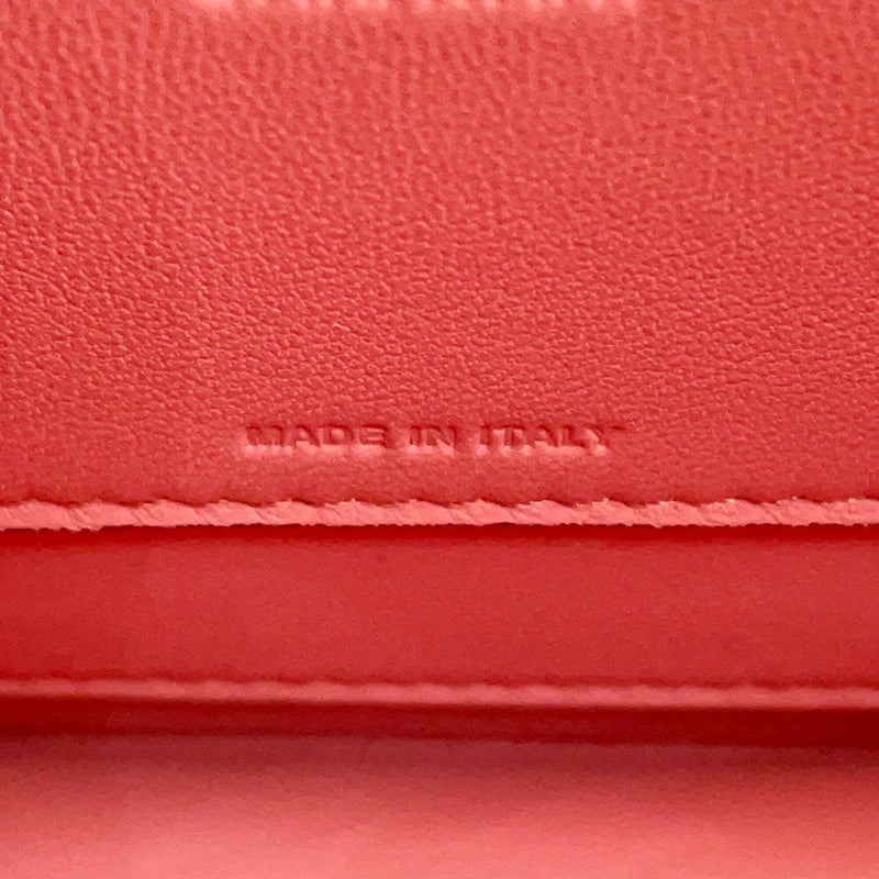 ヴァレンティノ・ガラヴァーニ チェーンショルダーバッグ ヴェイン テジュス リザード 6W2B0R16YUB VALENTINO