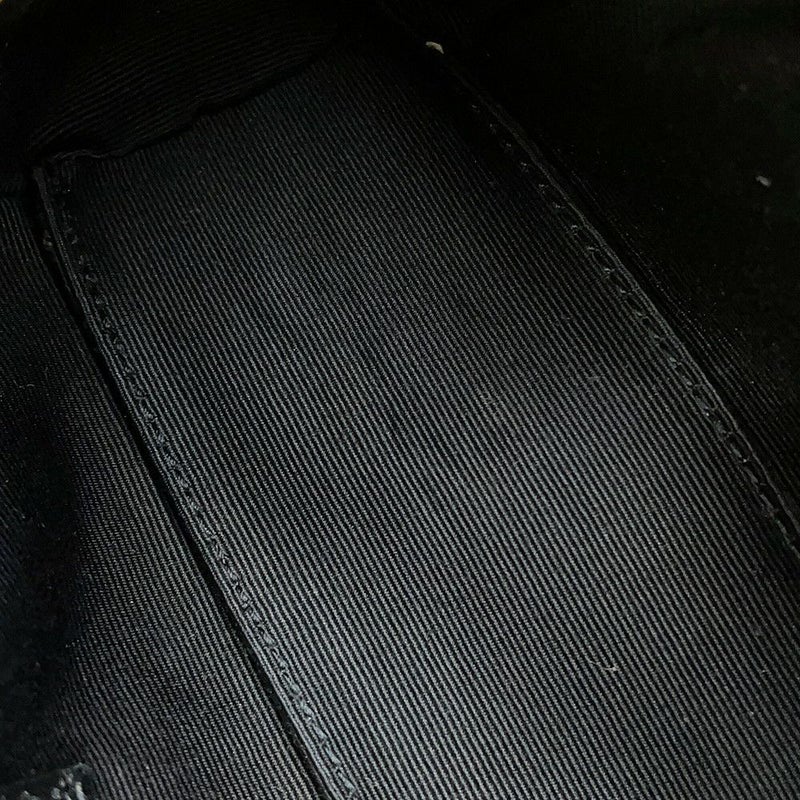 サンローランパリ ショルダーバッグ サド チューブバッグ ムートン 699703 SAINT LAURENT PARIS