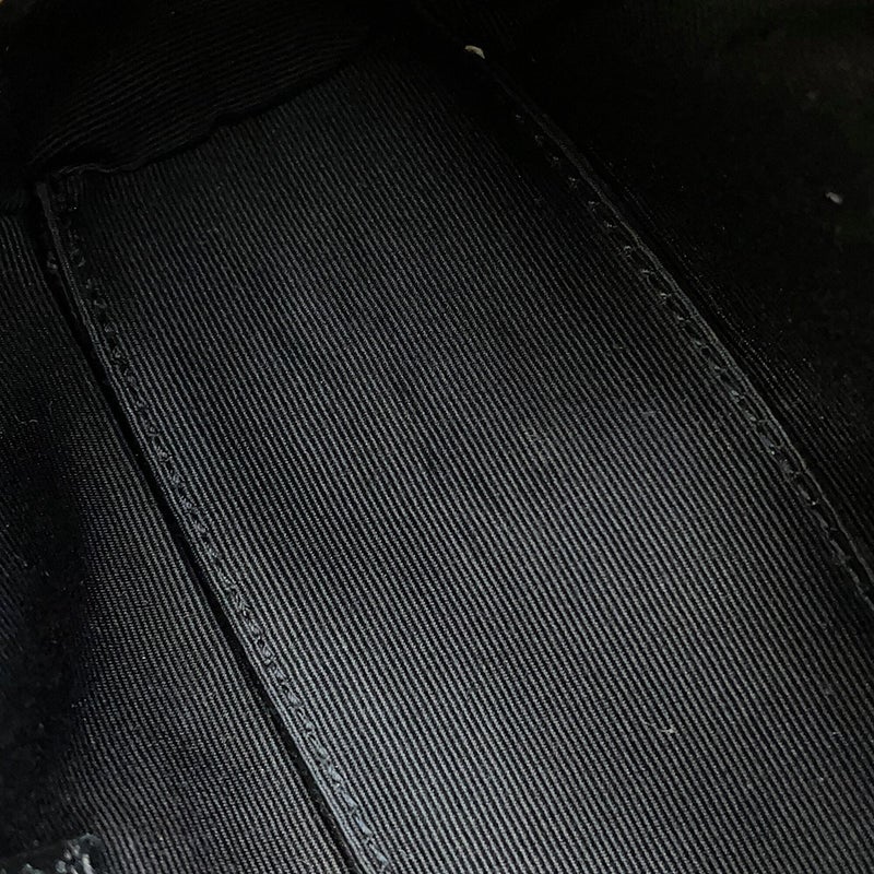 サンローランパリ ショルダーバッグ サド チューブバッグ ムートン 699703 SAINT LAURENT PARIS