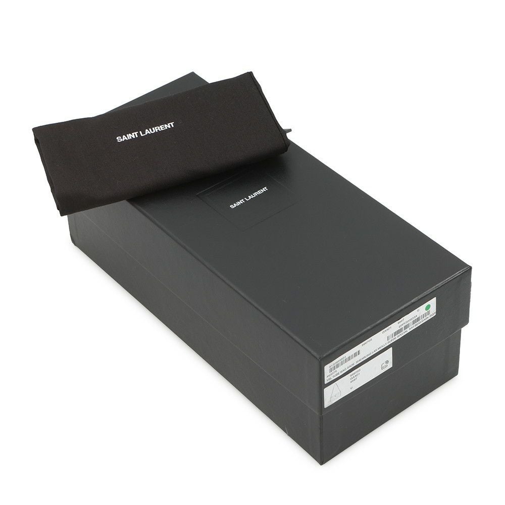 サンローランパリ ショルダーバッグ サド チューブバッグ ムートン 699703 SAINT LAURENT PARIS サンローランパリ ショルダーバッグ サド チューブバッグ ムートン
