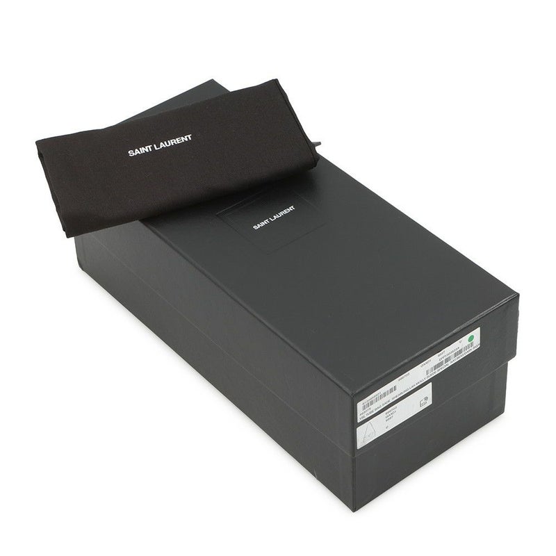 サンローランパリ ショルダーバッグ サド チューブバッグ ムートン 699703 SAINT LAURENT PARIS