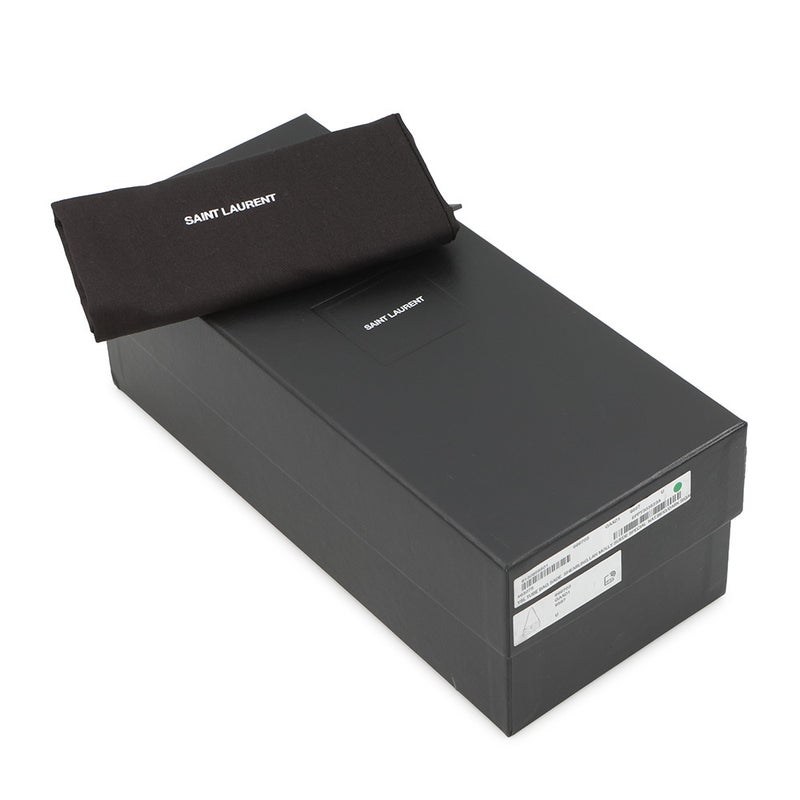 サンローランパリ ショルダーバッグ サド チューブバッグ ムートン 699703 SAINT LAURENT PARIS