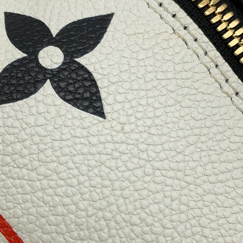 ルイヴィトン ハンドバッグ モノグラム・ゲームオン スクエア・バッグ M57478 ヴィトン バッグ 2way ショルダー