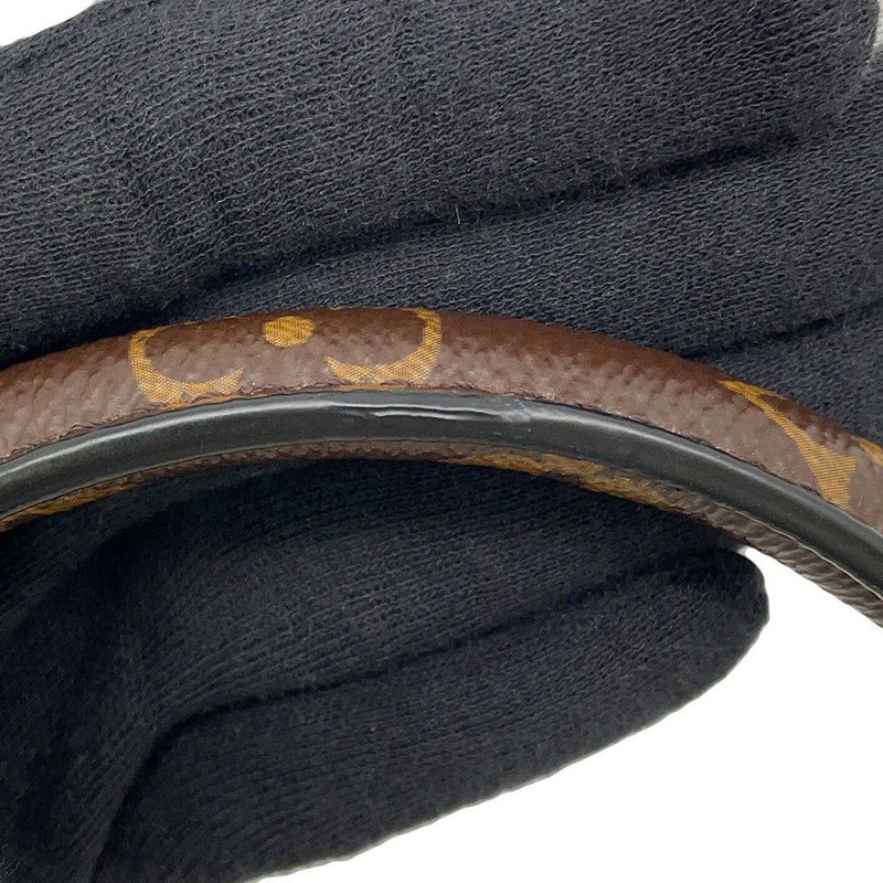 ルイヴィトン ハンドバッグ モノグラム・ゲームオン スクエア・バッグ M57478 ヴィトン バッグ 2way ショルダー