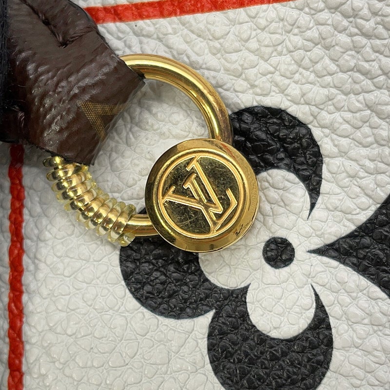 ルイヴィトン ハンドバッグ モノグラム・ゲームオン スクエア・バッグ M57478 ヴィトン バッグ 2way ショルダー