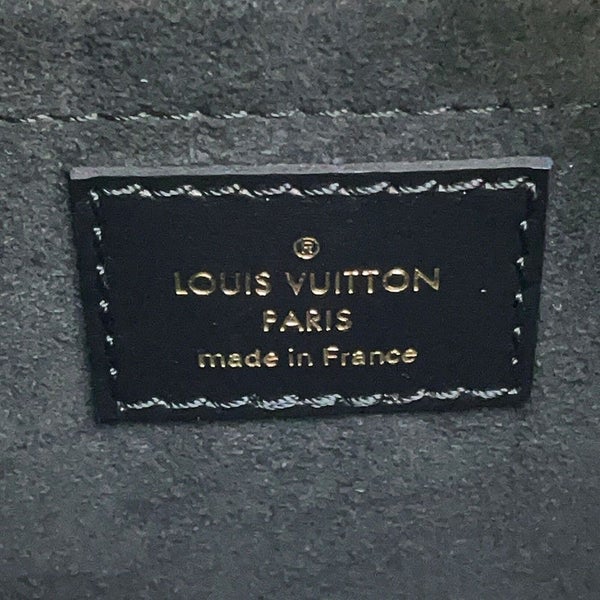 ルイヴィトン ハンドバッグ モノグラム・ゲームオン スクエア・バッグ M57478 ヴィトン バッグ 2way ショルダー