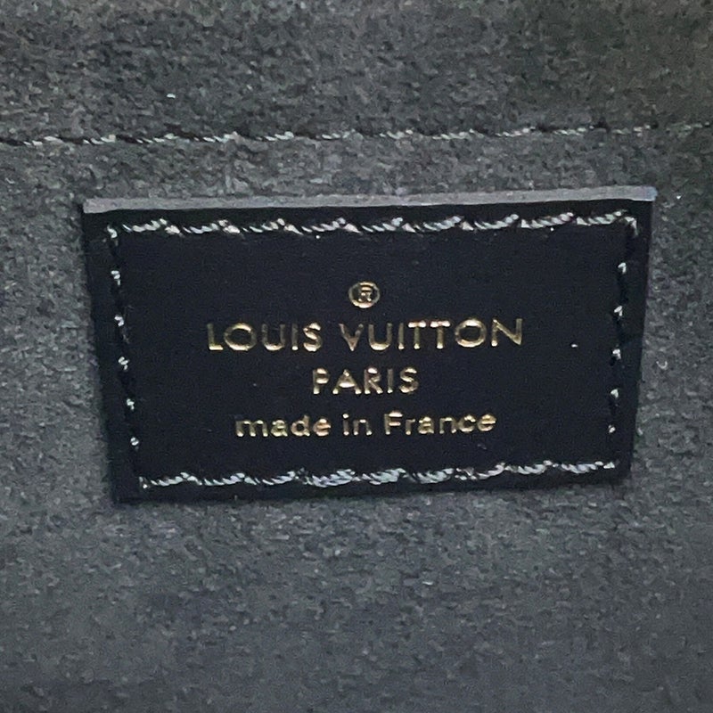 ルイヴィトン ハンドバッグ モノグラム・ゲームオン スクエア・バッグ M57478 ヴィトン バッグ 2way ショルダー