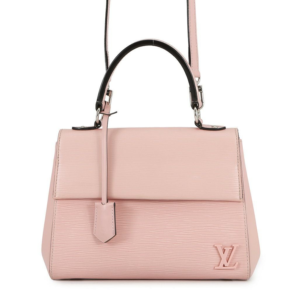 ルイヴィトン ハンドバッグ エピ クリュニー BB M41338 LOUIS VUITTON