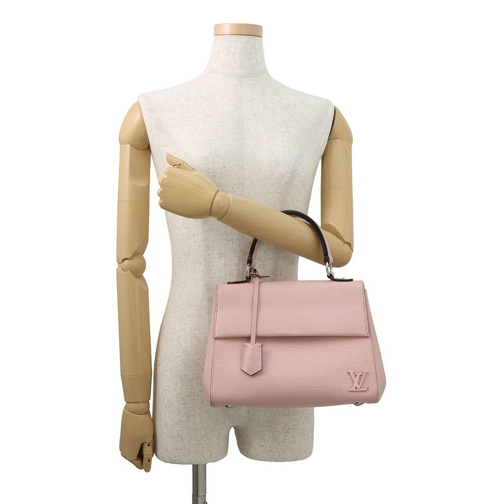 ルイヴィトン ハンドバッグ エピ クリュニー BB M41338 LOUIS VUITTON