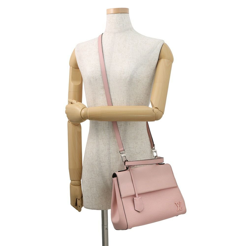 ルイヴィトン ハンドバッグ エピ クリュニー BB M41338 LOUIS VUITTON