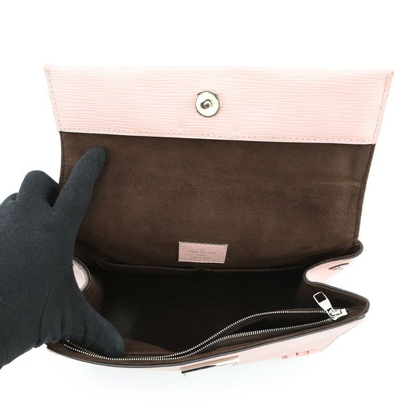 ルイヴィトン ハンドバッグ エピ クリュニー BB M41338 LOUIS VUITTON ヴィトン 2way ショルダー