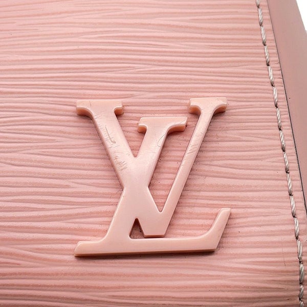 ルイヴィトン ハンドバッグ エピ クリュニー BB M41338 LOUIS VUITTON ヴィトン 2way ショルダー