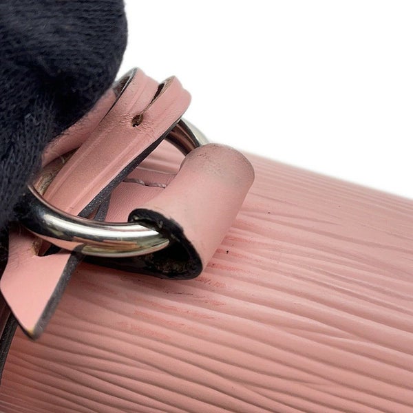 ルイヴィトン ハンドバッグ エピ クリュニー BB M41338 LOUIS VUITTON ヴィトン 2way ショルダー