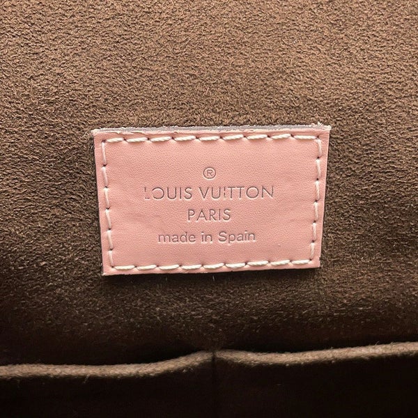 ルイヴィトン ハンドバッグ エピ クリュニー BB M41338 LOUIS VUITTON ヴィトン 2way ショルダー