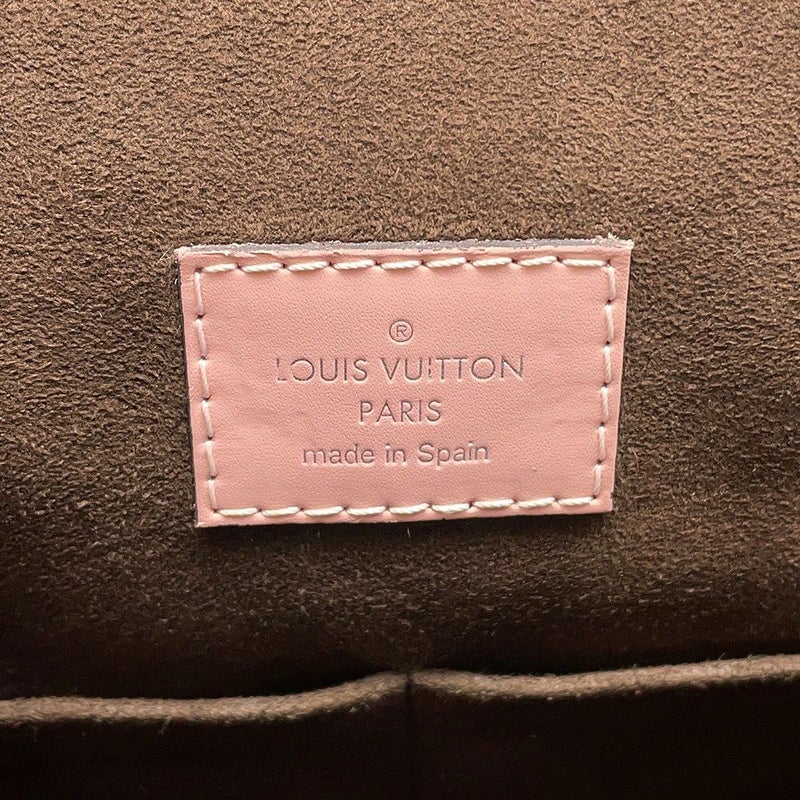 ルイヴィトン ハンドバッグ エピ クリュニー BB M41338 LOUIS VUITTON ヴィトン 2way ショルダー