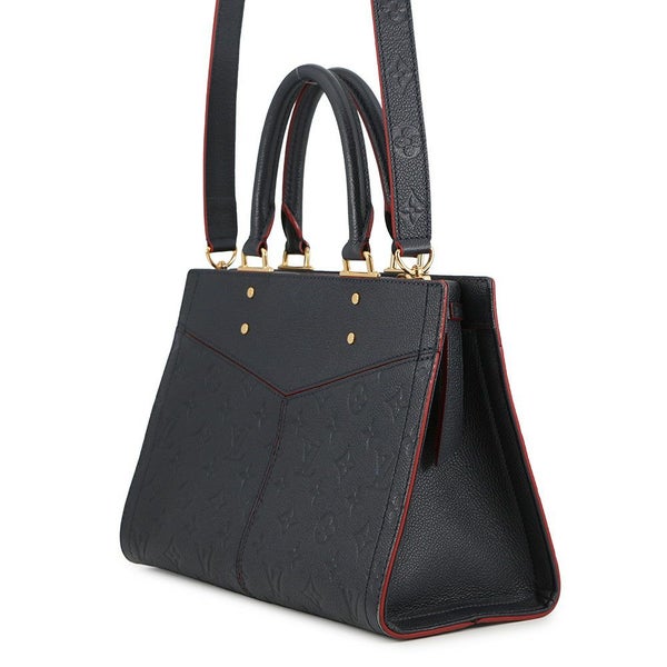 ルイヴィトン ハンドバッグ モノグラム・アンプラント スリーPM M54195 LOUIS VUITTON ヴィトン バッグ