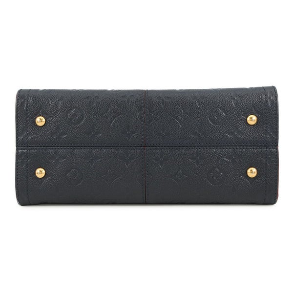 ルイヴィトン ハンドバッグ モノグラム・アンプラント スリーPM M54195 LOUIS VUITTON ヴィトン バッグ