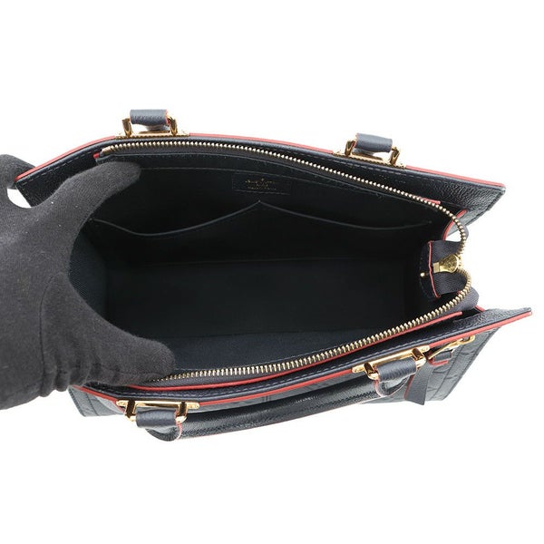 ルイヴィトン ハンドバッグ モノグラム・アンプラント スリーPM M54195 LOUIS VUITTON ヴィトン バッグ