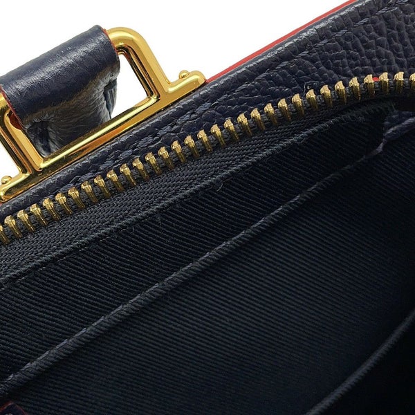 ルイヴィトン ハンドバッグ モノグラム・アンプラント スリーPM M54195 LOUIS VUITTON ヴィトン バッグ