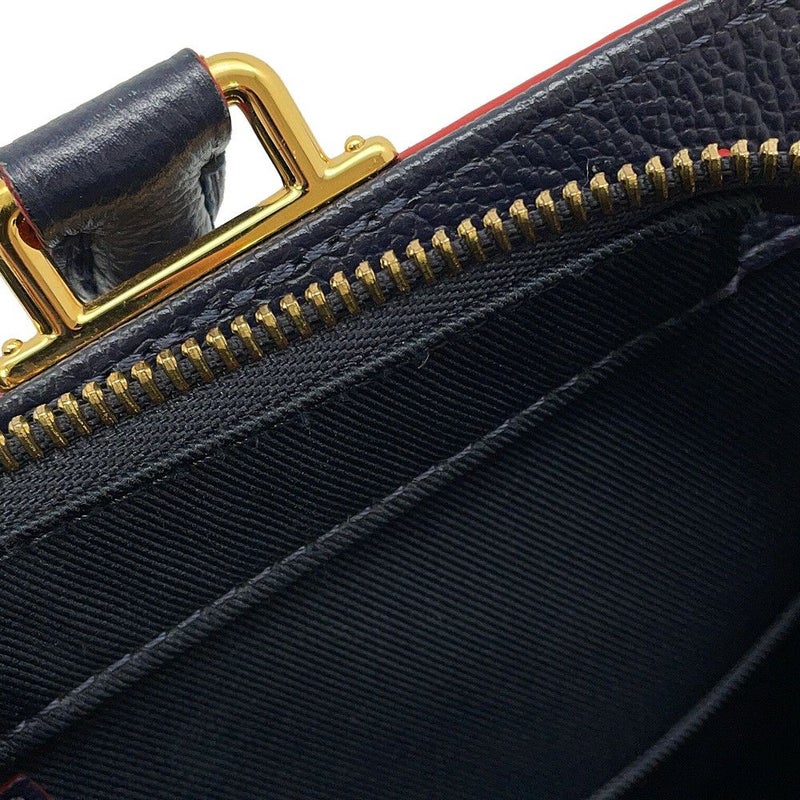 ルイヴィトン ハンドバッグ モノグラム・アンプラント スリーPM M54195 LOUIS VUITTON ヴィトン バッグ