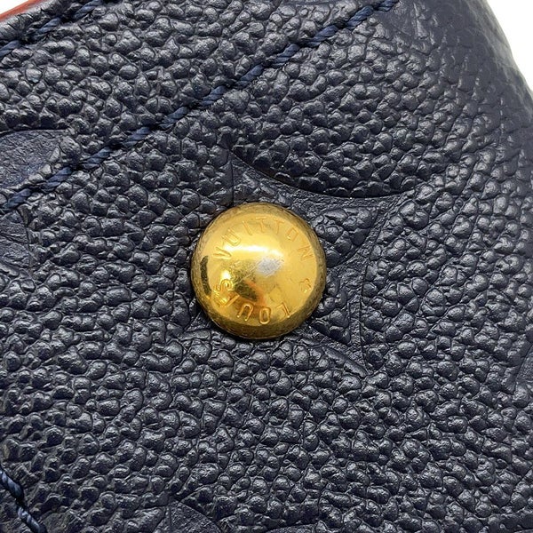 ルイヴィトン ハンドバッグ モノグラム・アンプラント スリーPM M54195 LOUIS VUITTON ヴィトン バッグ