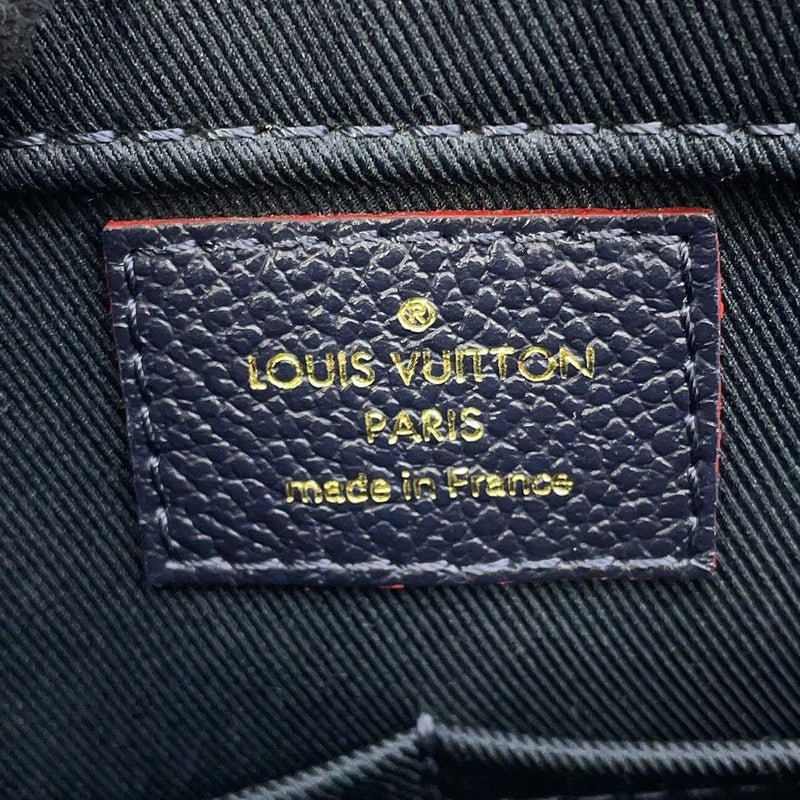 ルイヴィトン ハンドバッグ モノグラム・アンプラント スリーPM M54195 LOUIS VUITTON ヴィトン バッグ