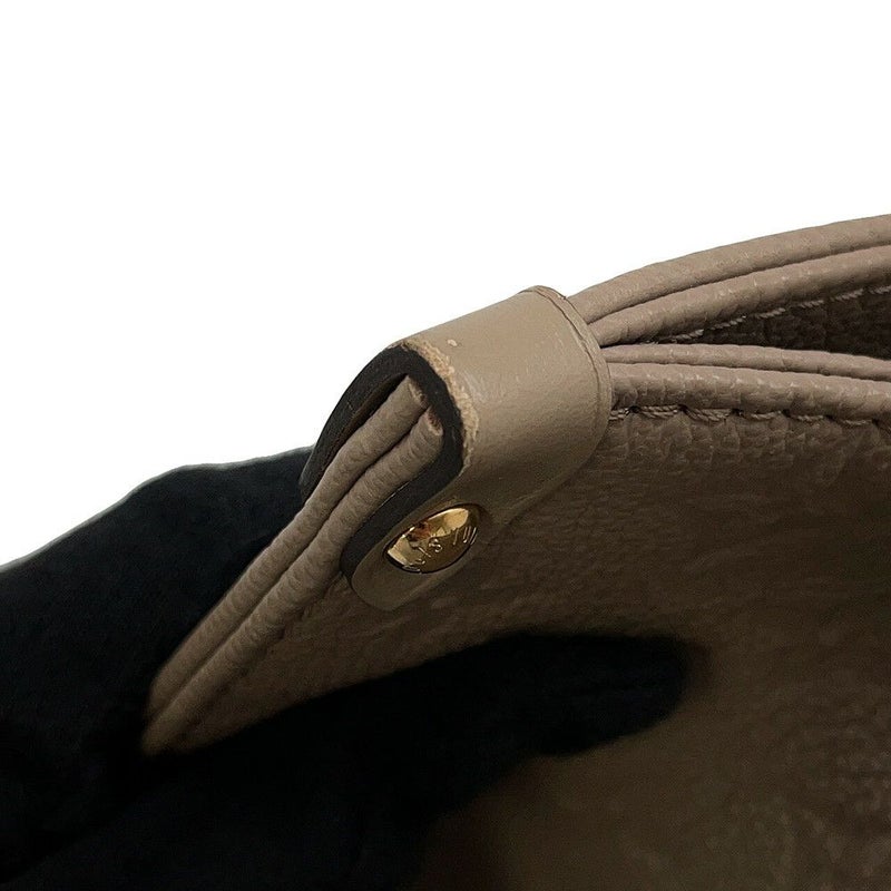 ルイヴィトン トートバッグ モノグラム・アンプラント オンザゴーMM M45607 LOUIS VUITTON ヴィトン バッグ