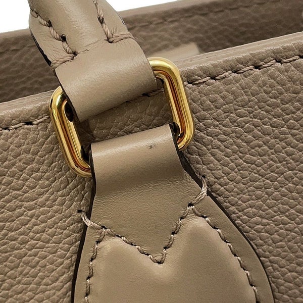 ルイヴィトン トートバッグ モノグラム・アンプラント オンザゴーMM M45607 LOUIS VUITTON ヴィトン バッグ