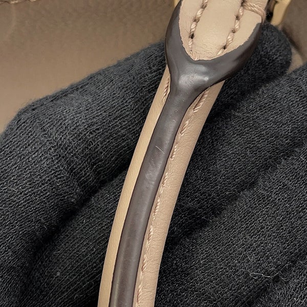 ルイヴィトン トートバッグ モノグラム・アンプラント オンザゴーMM M45607 LOUIS VUITTON ヴィトン バッグ