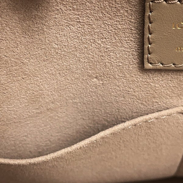 ルイヴィトン トートバッグ モノグラム・アンプラント オンザゴーMM M45607 LOUIS VUITTON ヴィトン バッグ