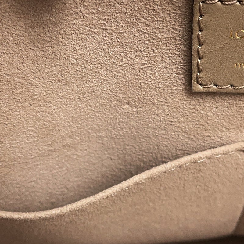 ルイヴィトン トートバッグ モノグラム・アンプラント オンザゴーMM M45607 LOUIS VUITTON ヴィトン バッグ