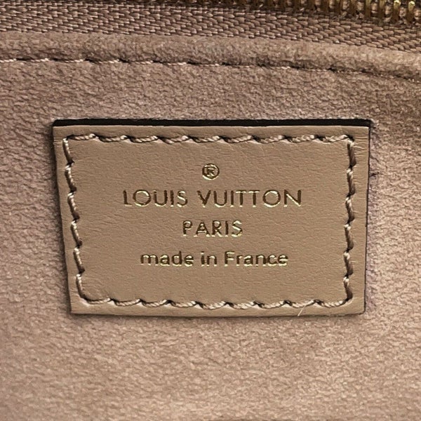 ルイヴィトン トートバッグ モノグラム・アンプラント オンザゴーMM M45607 LOUIS VUITTON ヴィトン バッグ