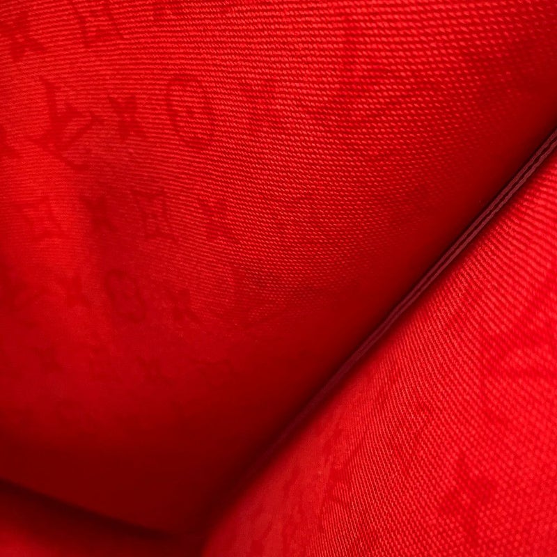 ルイヴィトン トートバッグ モノグラム・ジャイアント/LVクラフティ オンザゴー GM LOUIS VUITTON 2way ショルダーバッグ