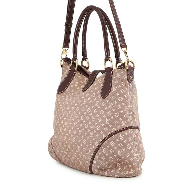 ルイヴィトン ショルダーバッグ モノグラム・イディール M56698 LOUIS VUITTON 2WAYバッグ