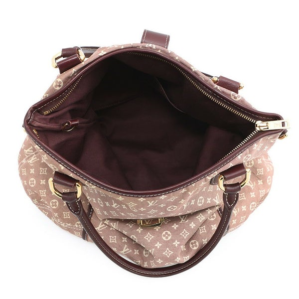 ルイヴィトン ショルダーバッグ モノグラム・イディール M56698 LOUIS VUITTON 2WAYバッグ