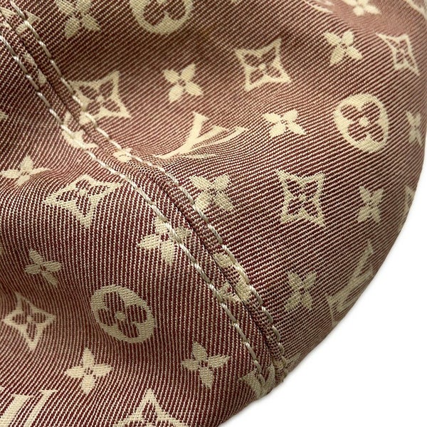 ルイヴィトン ショルダーバッグ モノグラム・イディール M56698 LOUIS VUITTON 2WAYバッグ