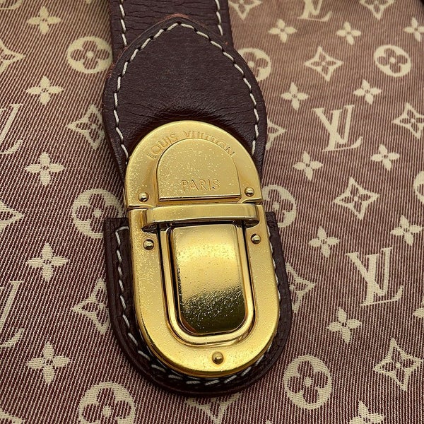 ルイヴィトン ショルダーバッグ モノグラム・イディール M56698 LOUIS VUITTON 2WAYバッグ