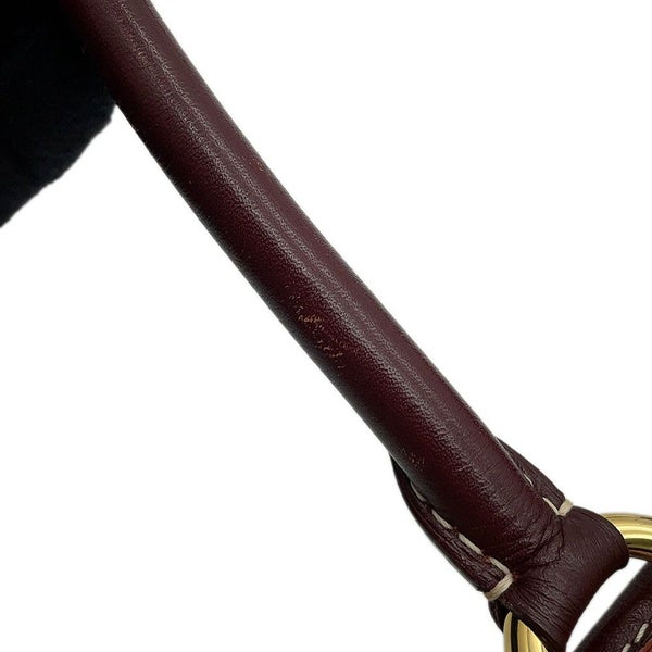 ルイヴィトン ショルダーバッグ モノグラム・イディール M56698 LOUIS VUITTON 2WAYバッグ