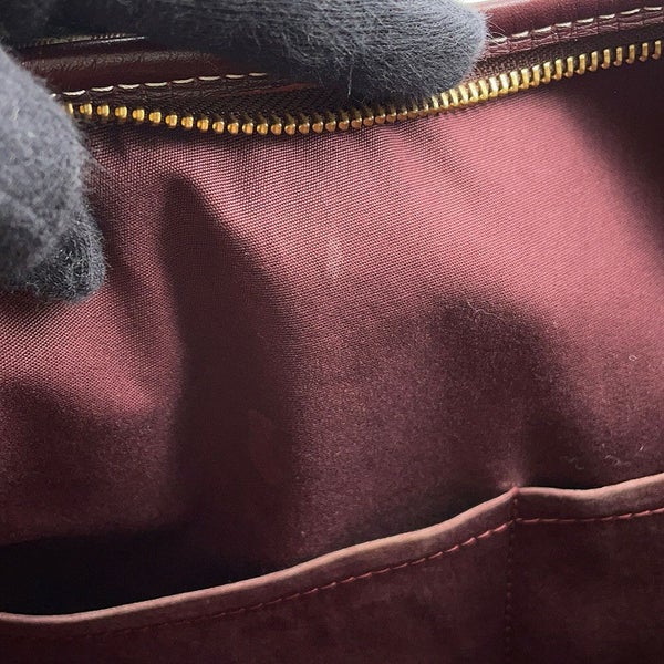 ルイヴィトン ショルダーバッグ モノグラム・イディール M56698 LOUIS VUITTON 2WAYバッグ