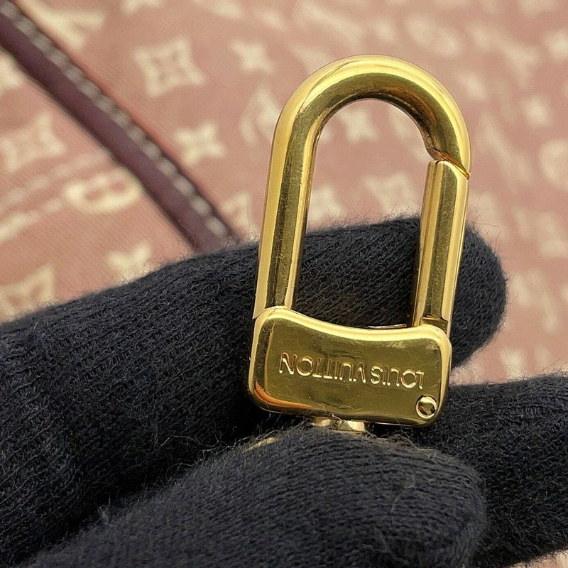 ルイヴィトン ショルダーバッグ モノグラム・イディール M56698 LOUIS VUITTON 2WAYバッグ